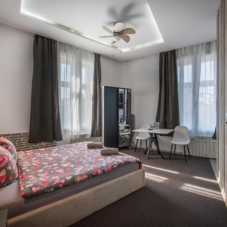 70S Business Room Krakau Exterior foto