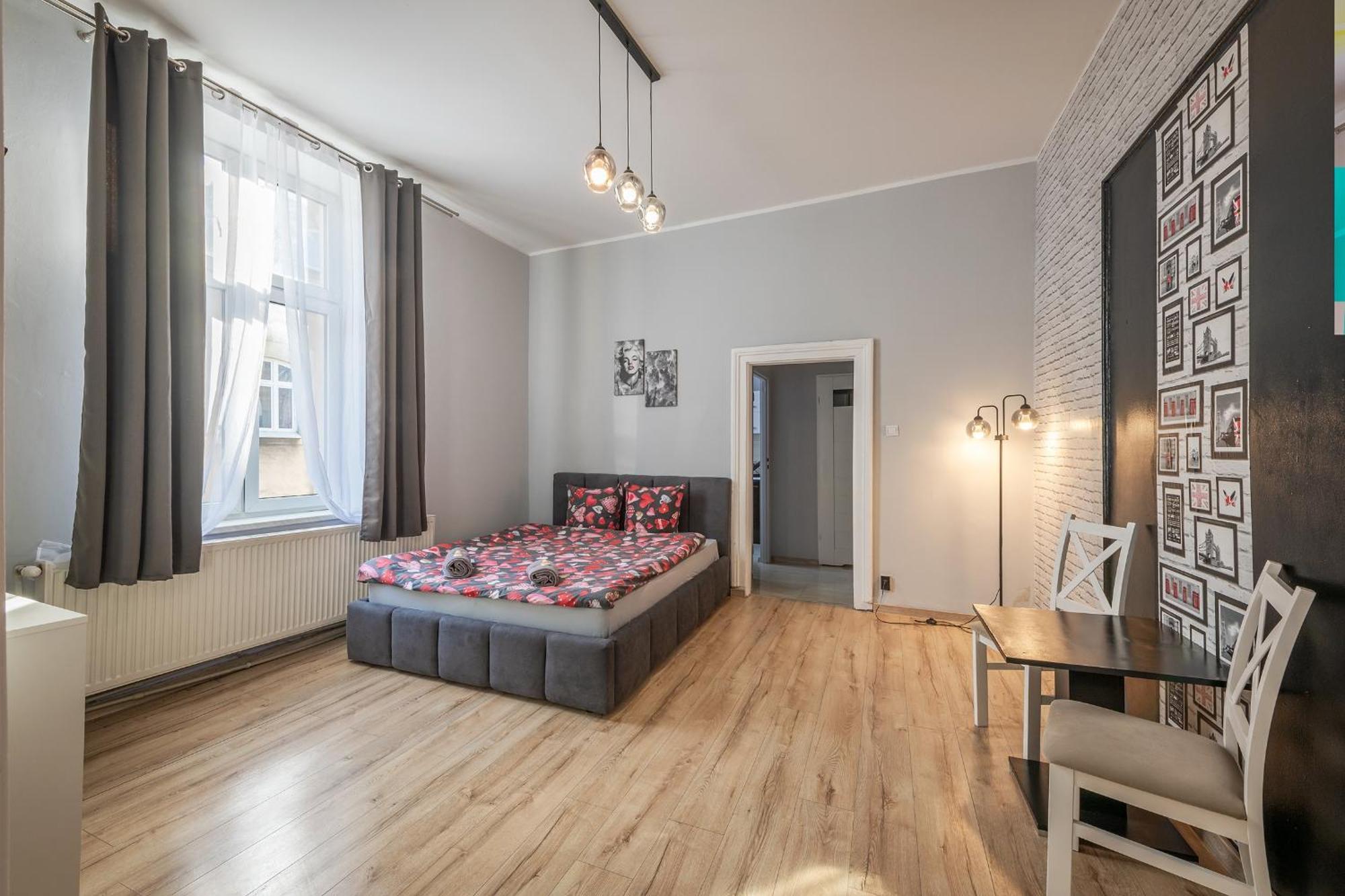 70S Business Room Krakau Exterior foto