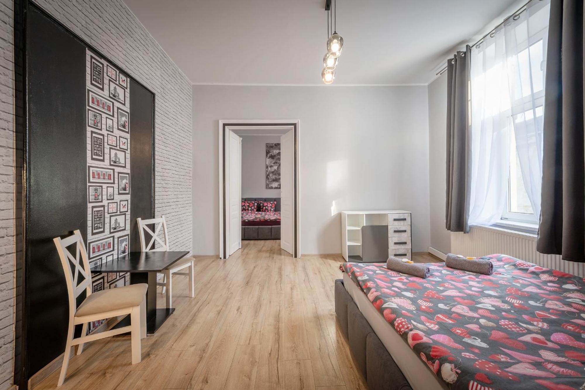 70S Business Room Krakau Exterior foto